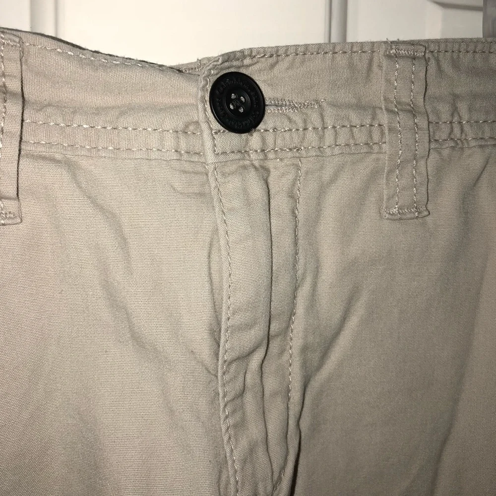 Calvin Klein Boys Cargo Shorts